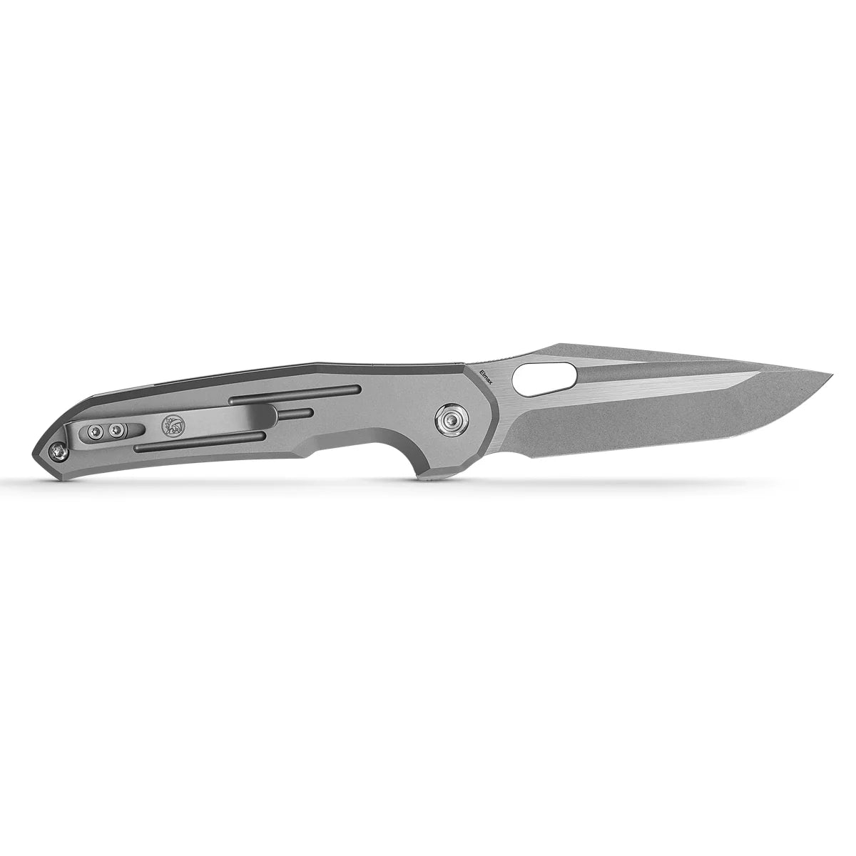 Vosteed Thunderbird Pocket Knife EDC